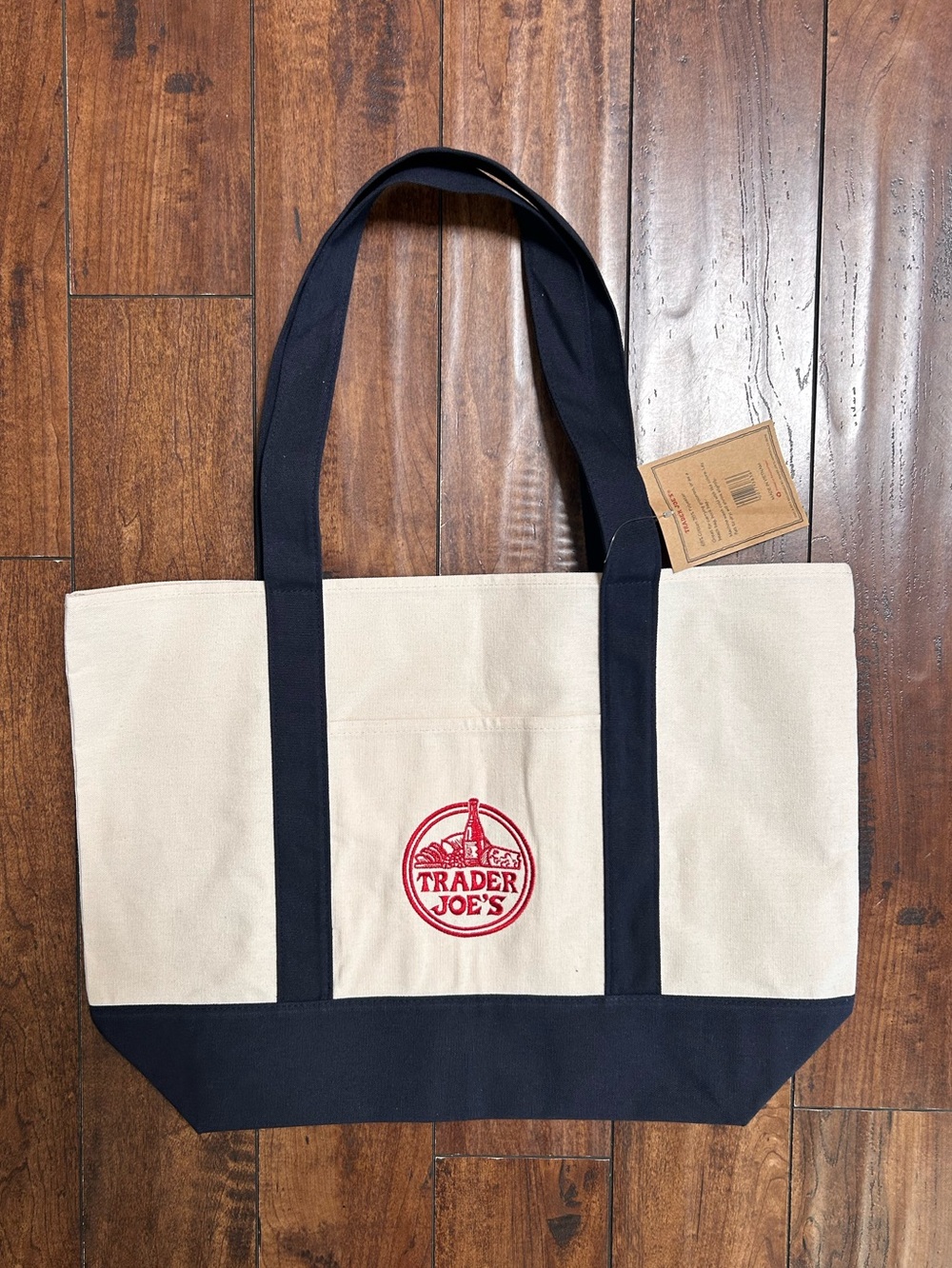 Trader Joe’s Large Tote